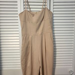 L'ATISTE Jumpsuit